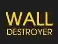 Hra Wall Destroyer