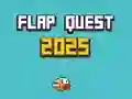 Hra Flap Quest 2025