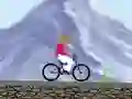Hra Downhill Bike