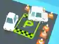Hra Parking Race: Drift Master