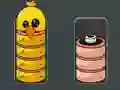 Hra Stacked Animals