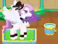 Hra Little Panda Fashion Pony