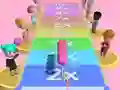 Hra Lollipop Stack Run