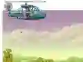 Hra Heli Attack 2