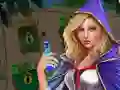 Hra Magic Elixir