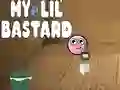 Hra My Lil' Bastard