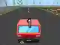 Hra Driving Test