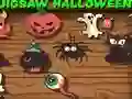 Hra Jigsaw Halloween