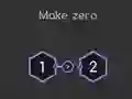 Hra Zero Out Puzzle