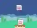 Hra Slime Tower