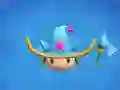 Hra Mobile Legends Slime 3v3