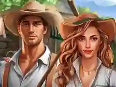 Hra Country Life