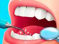 Hra Dentist Doctor Game For Kids
