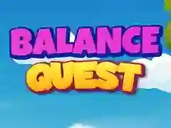 Hra Balance Quest