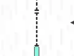 Hra Jumping Arrow
