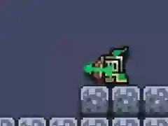 Hra Arrow Fights