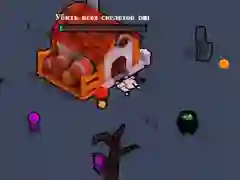 Hra Skeleton Slayer