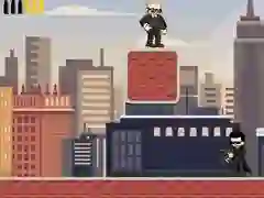 Hra Courageous Sniper