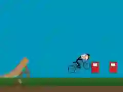 Hra Rapid Rider