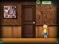 Hra Amgel Kids Room Escape 249