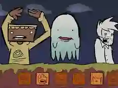 Hra Zombies Can Sing Too