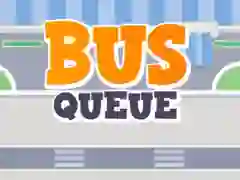 Hra Bus Queue