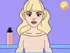 Hra Paper Doll Fashion Dress Up