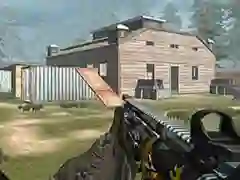Hra WarStrike