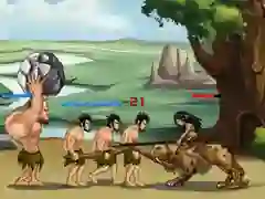 Hra Monster Heroes Of Myths