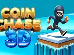 Hra Coin Chase 3D