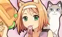 Hra Day of the Cats: A Kat`s Tale - Episode 1