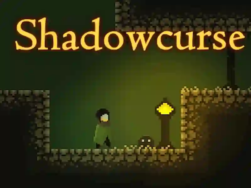 Hra Shadowcurse