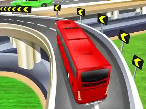Hra Public Transport Simulator 2021