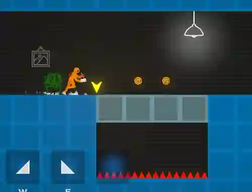 Hra Build & Run