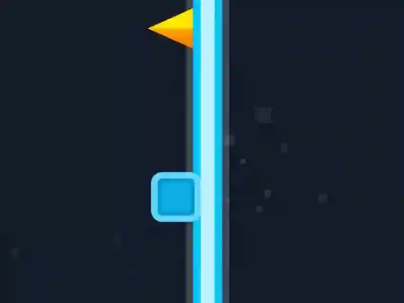 Hra Blue Cube