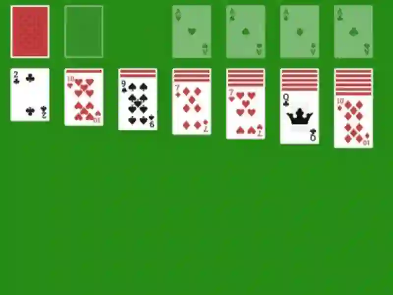 Hra Solitaire Streak