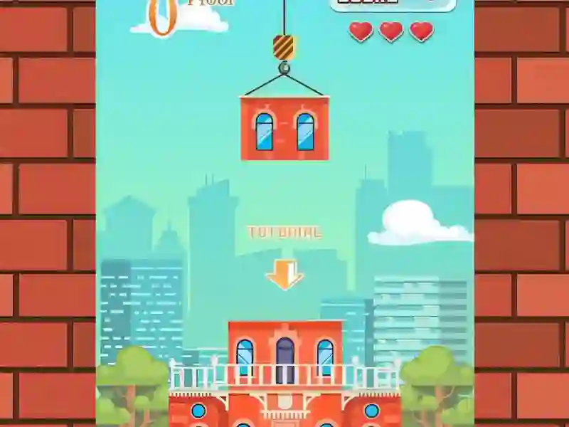 Hra Tower King