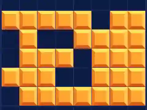 Hra Block Blast