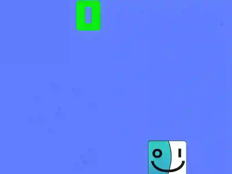 Hra Box Hop Duel