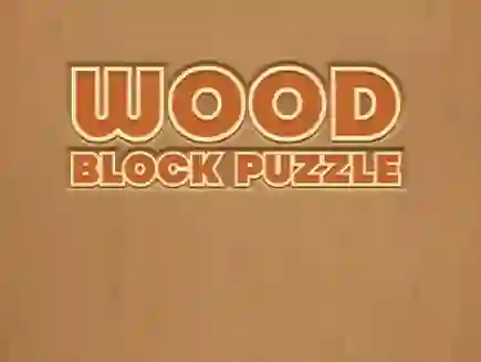 Hra Wood Block Puzzle