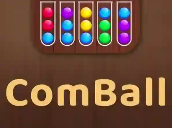 Hra Comball