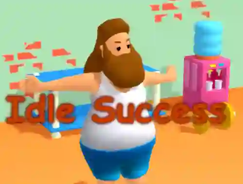 Hra Idle Success