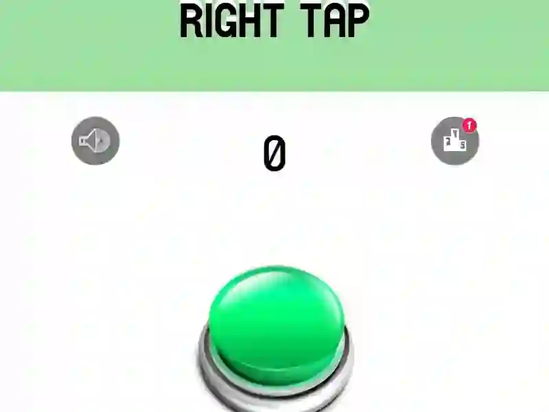 Hra Right Tap