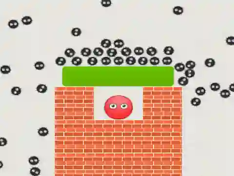 Hra Hide Ball