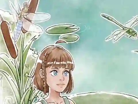 Hra Kamaeru Mini