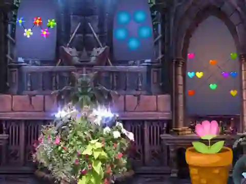 Hra Rhythmic Beast Escape