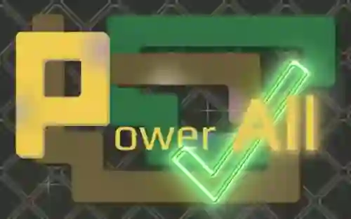 Hra Power All