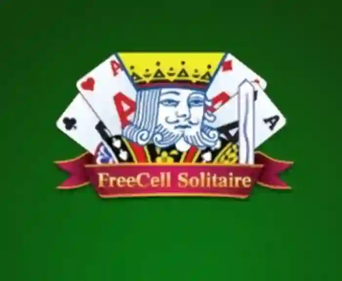 Hra FreeCell Solitaire