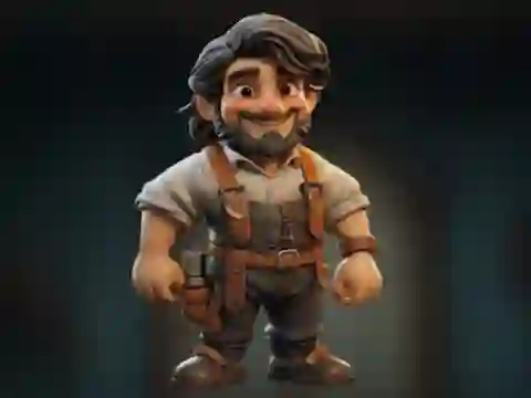 Hra Pirate Ironclad Jack Escape