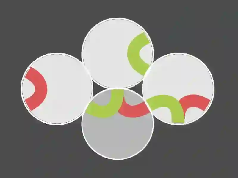Hra Lines Puzzle